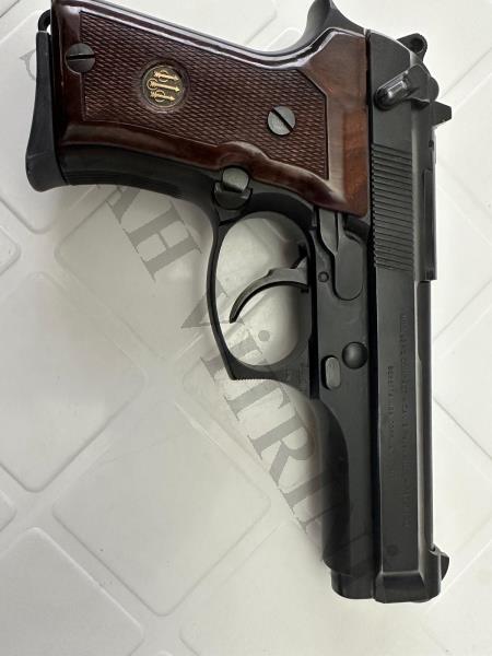 BERETTA MOD 92 FS COMPACT