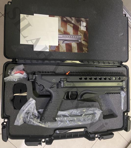 KELTEC P50 5.7x28 SIFIR