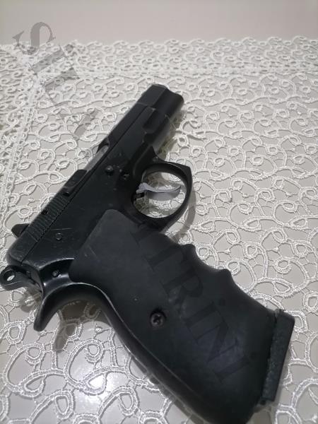 MEMURDAN CZ 75 B