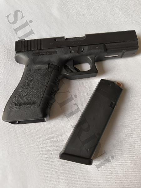 Orijinal Glock C21 45 kalibre