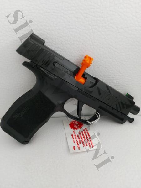 Sig Sauer P365XL