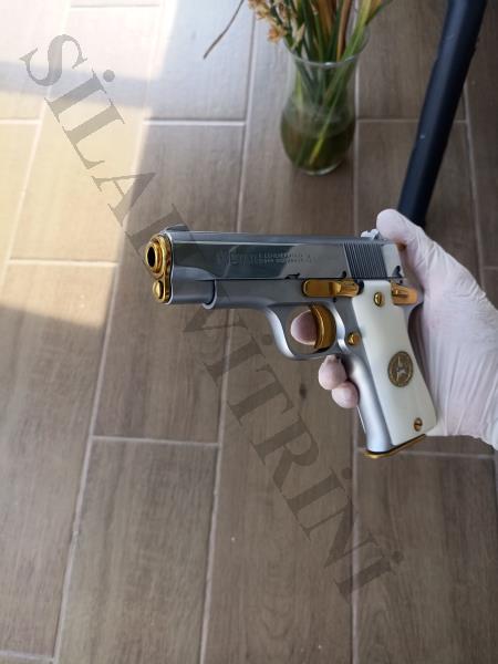 STAR ÉIBAR ECHEVERRÍA 9 MM