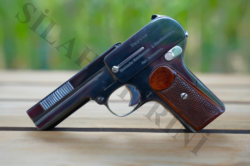 DREYSE M1907
